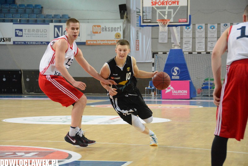 MPU20: Wisła Kraków - Trefl Sopot