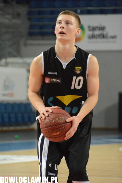 MPU20: Wisła Kraków - Trefl Sopot