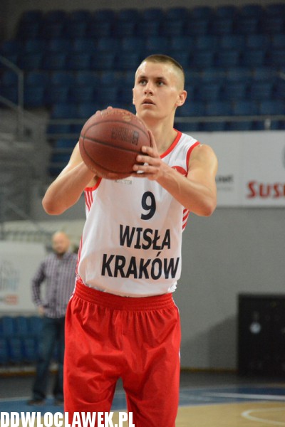 MPU20: Wisła Kraków - Trefl Sopot