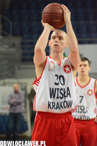 MPU20: Wisła Kraków - Trefl Sopot