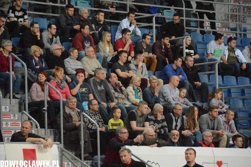 MPU20: TKM Włocławek - WKS Śląsk Wrocław