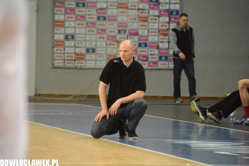 MPU20: TKM Włocławek - WKS Śląsk Wrocław