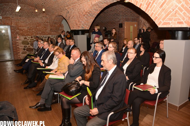 Porozumienie ws. zapory na Wiśle podpisane