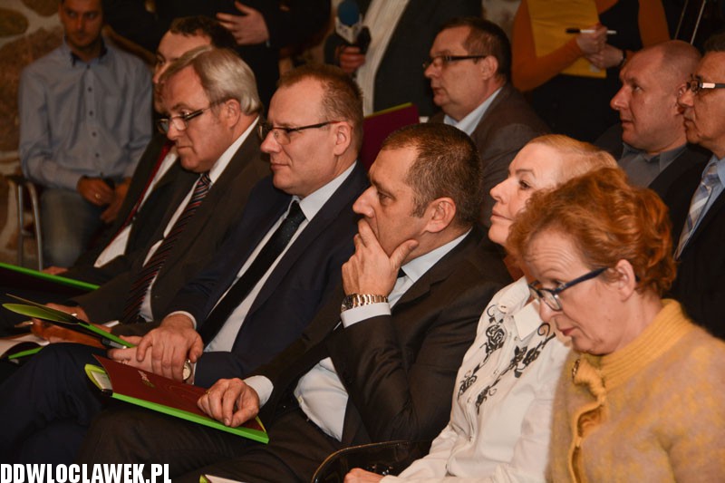 Porozumienie ws. zapory na Wiśle podpisane