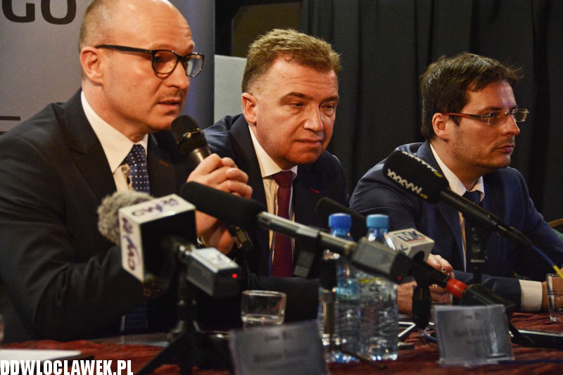 Porozumienie ws. zapory na Wiśle podpisane