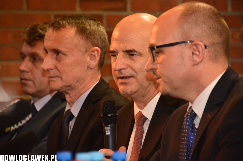 Porozumienie ws. zapory na Wiśle podpisane