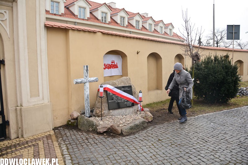 Odsłonią pomnik Żołnierzy Wyklętych