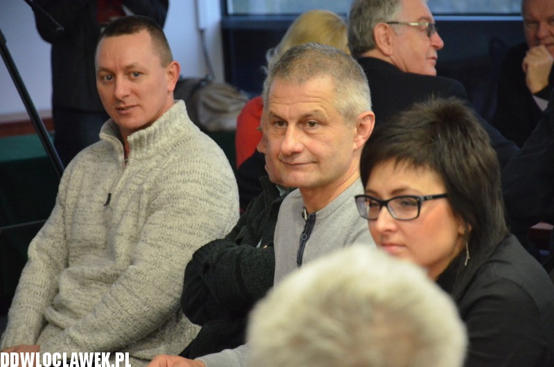 Posiedzenie Komisji Kultury i Sportu