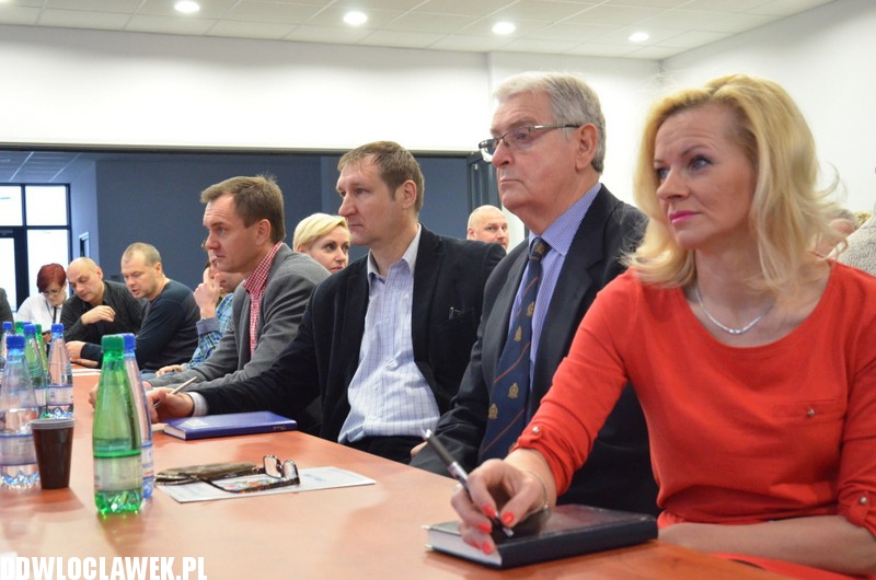 Posiedzenie Komisji Kultury i Sportu