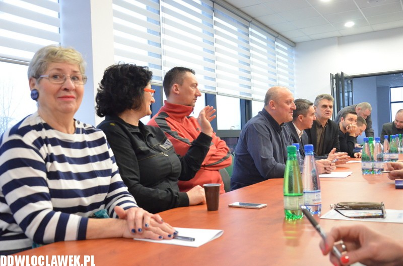 Posiedzenie Komisji Kultury i Sportu