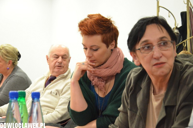 Posiedzenie Komisji Kultury i Sportu