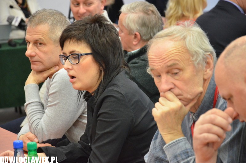Posiedzenie Komisji Kultury i Sportu