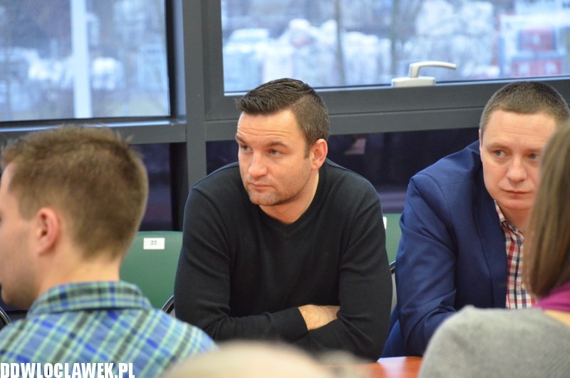 Posiedzenie Komisji Kultury i Sportu
