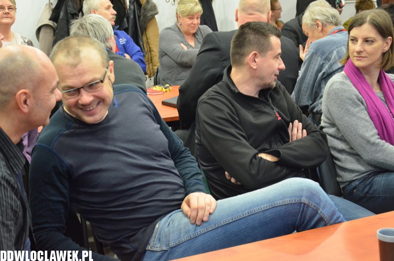 Posiedzenie Komisji Kultury i Sportu