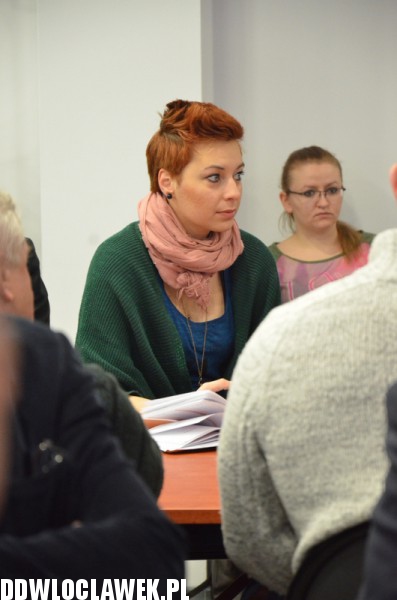 Posiedzenie Komisji Kultury i Sportu