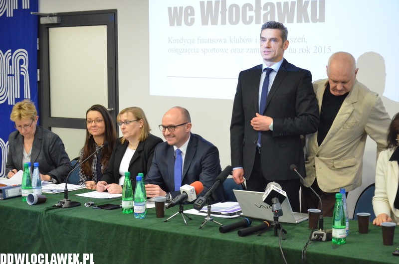 Posiedzenie Komisji Kultury i Sportu