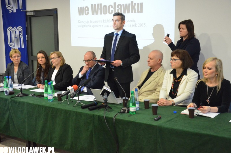 Posiedzenie Komisji Kultury i Sportu