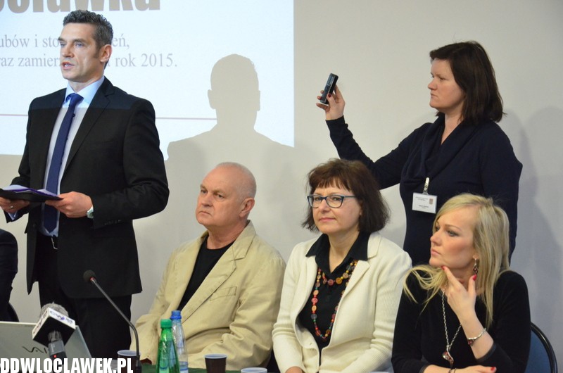 Posiedzenie Komisji Kultury i Sportu
