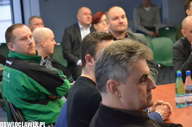 Posiedzenie Komisji Kultury i Sportu