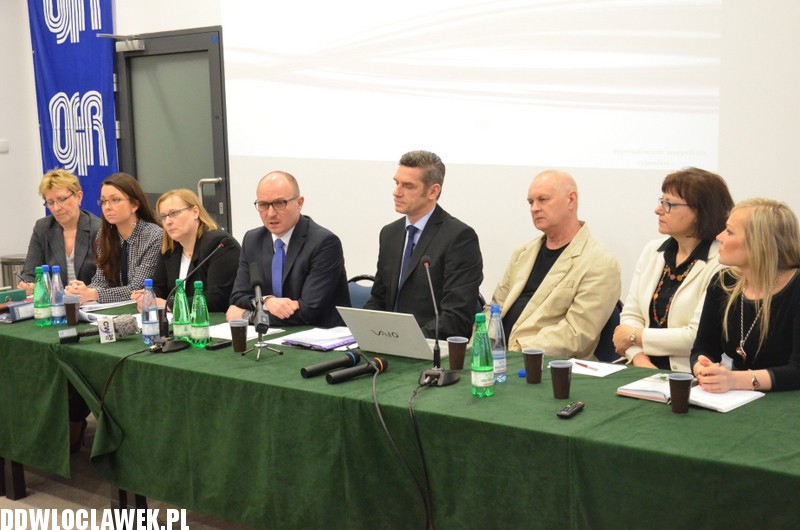 Posiedzenie Komisji Kultury i Sportu