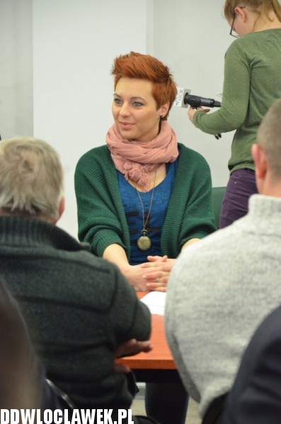 Posiedzenie Komisji Kultury i Sportu