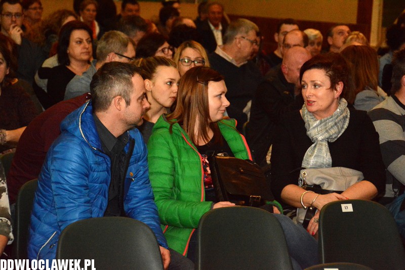 Kabaret Neo-Nówka we Włocławku