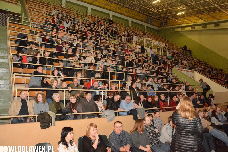 Kabaret Neo-Nówka we Włocławku