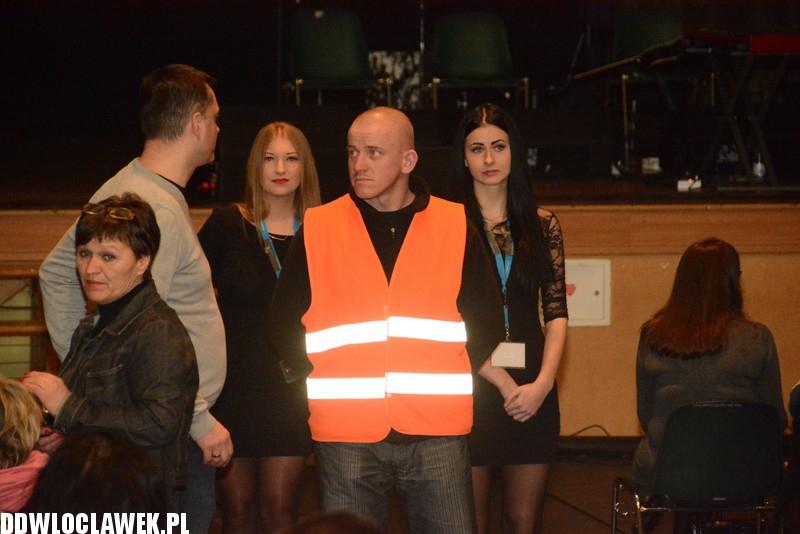 Kabaret Neo-Nówka we Włocławku