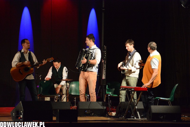 Kabaret Neo-Nówka we Włocławku