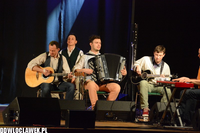 Kabaret Neo-Nówka we Włocławku