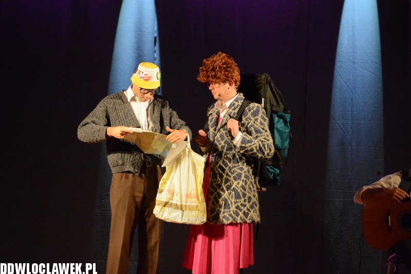 Kabaret Neo-Nówka we Włocławku