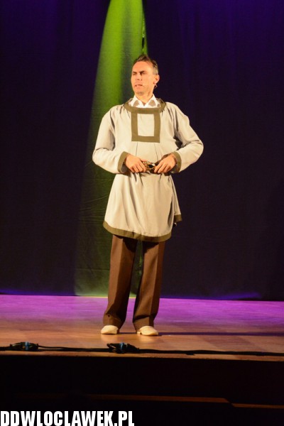 Kabaret Neo-Nówka we Włocławku