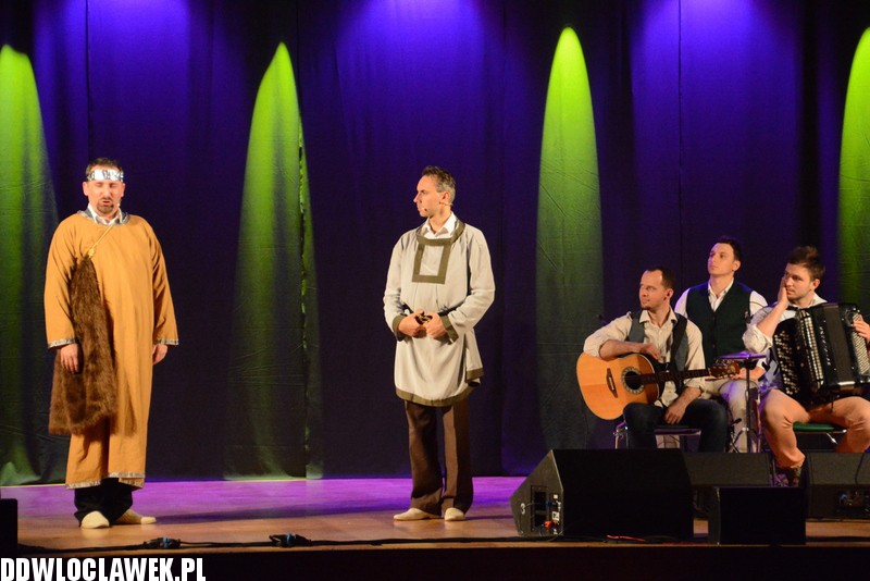 Kabaret Neo-Nówka we Włocławku