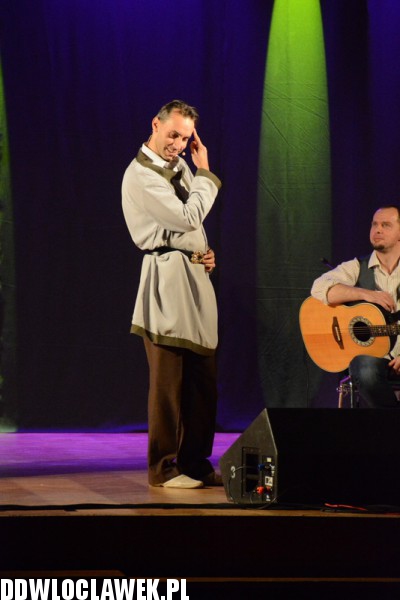 Kabaret Neo-Nówka we Włocławku