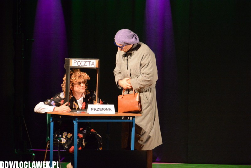 Kabaret Neo-Nówka we Włocławku
