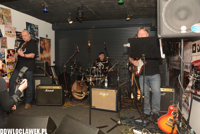 Urodziny Trans-fUzji w Garage Hotel