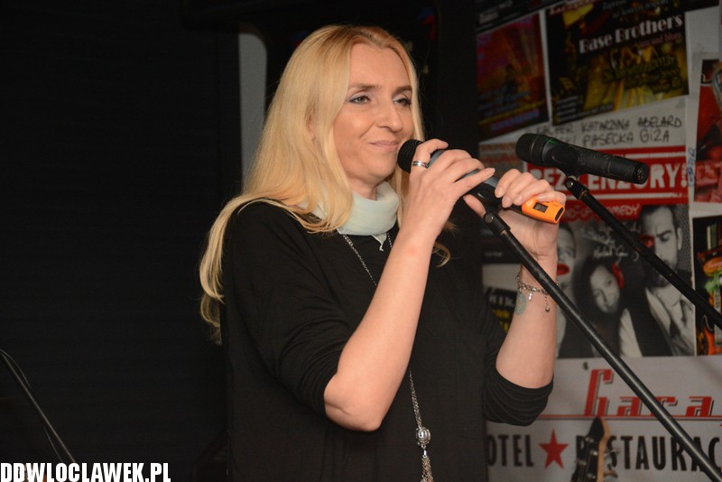 Urodziny Trans-fUzji w Garage Hotel