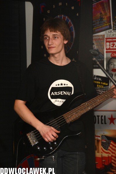 Urodziny Trans-fUzji w Garage Hotel