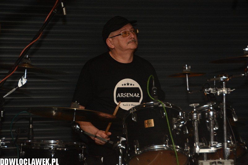 Urodziny Trans-fUzji w Garage Hotel