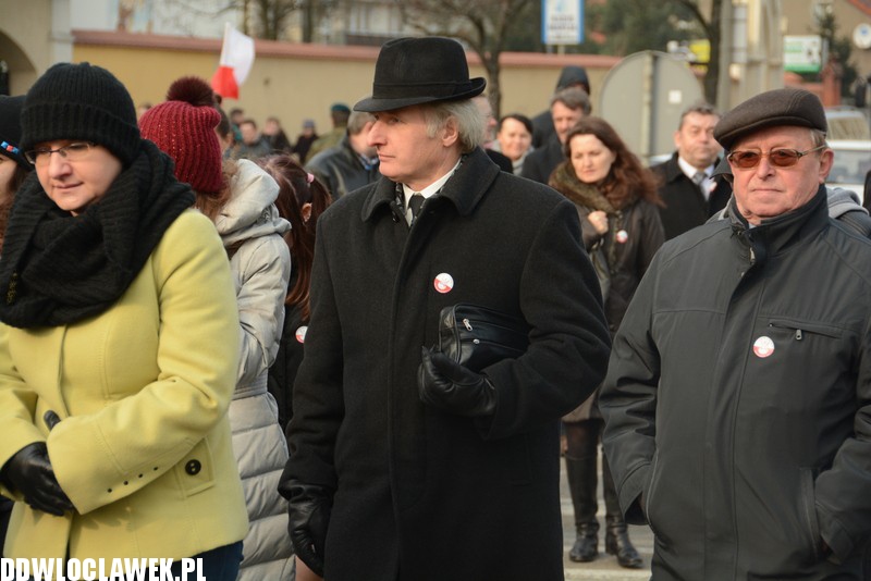 Marsz ku czci Żołnierzy Wyklętych