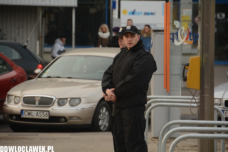 Marsz ONR ku czci Żołnierzy Wyklętych