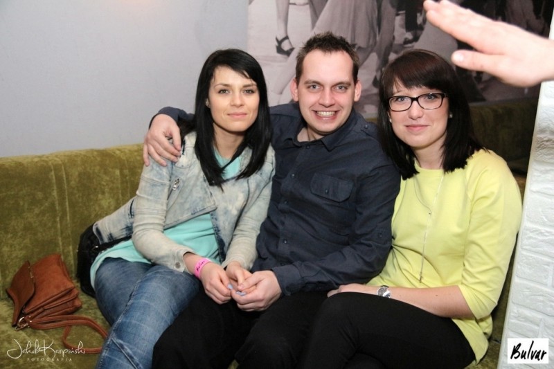 Sobota 28.02 Bulvar Million
