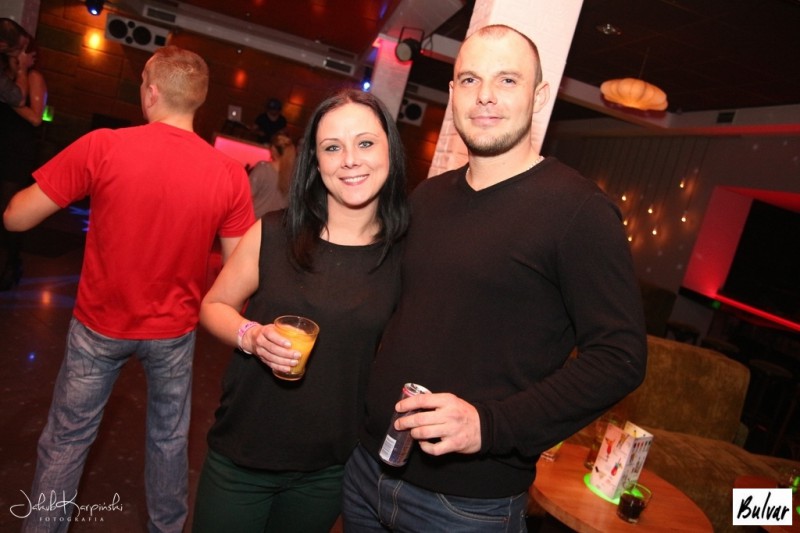 Sobota 28.02 Bulvar Million