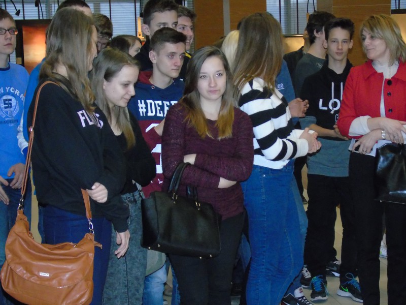 Pamiętali o 