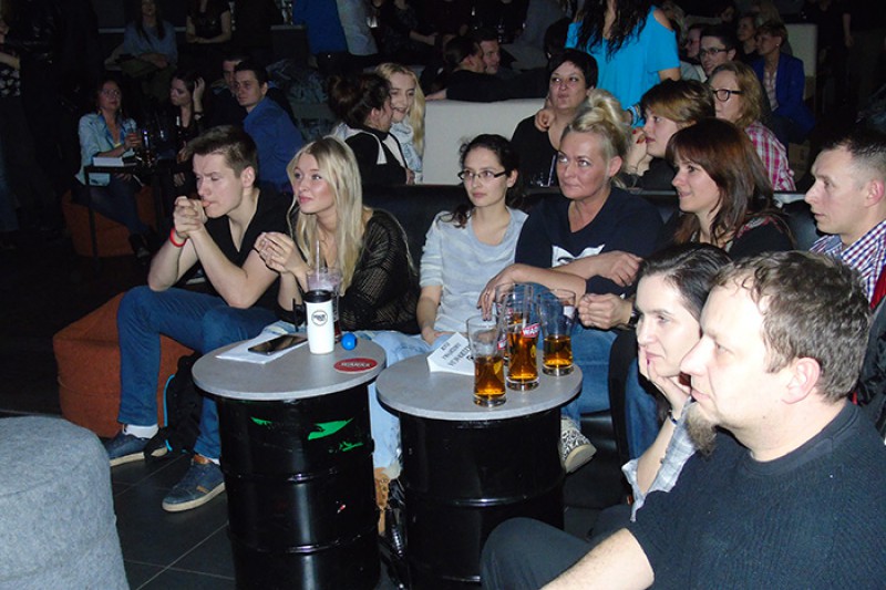 Co jest?? w Lucky Star
