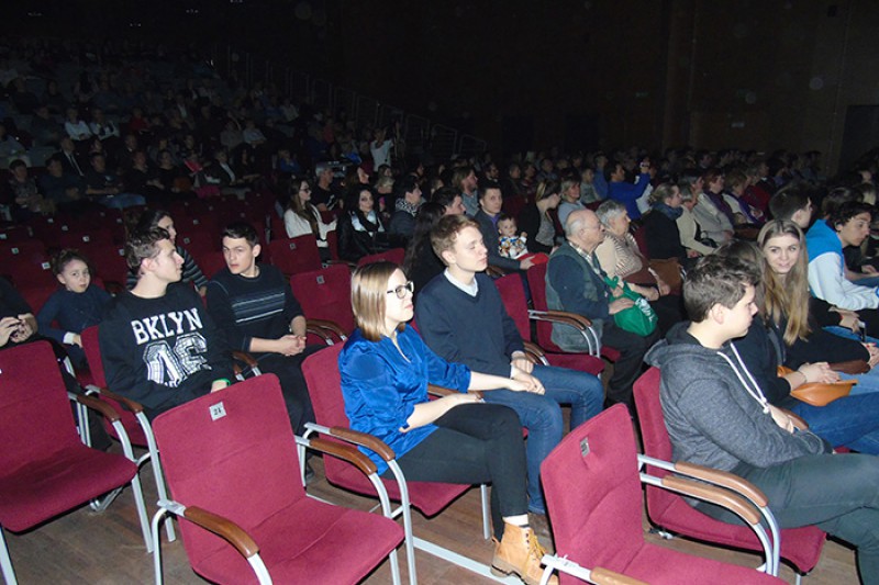 „Metamorfozy”. Koncert Magdy Olszewskiej