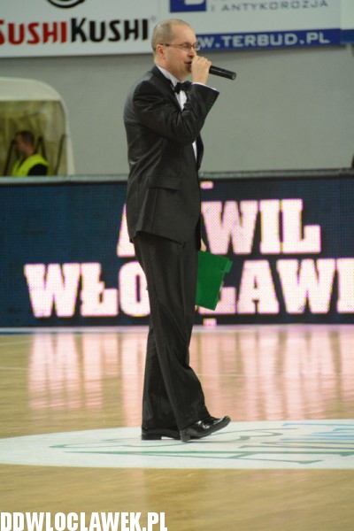 Anwil - PGE Turów Zgorzelec