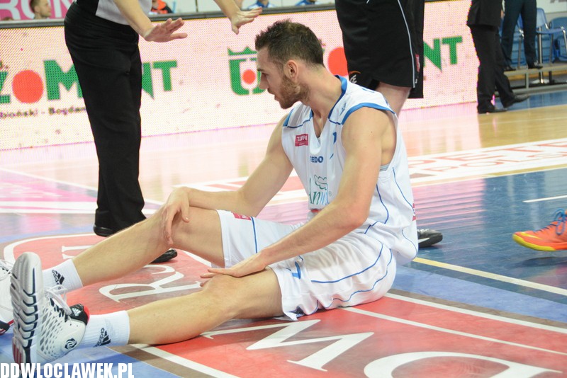 Anwil - PGE Turów Zgorzelec