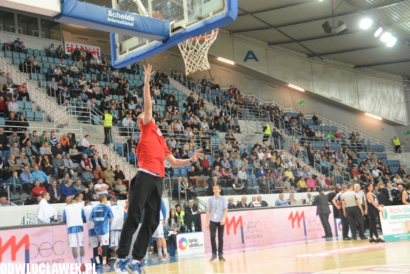 Anwil - PGE Turów Zgorzelec