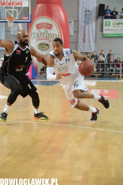 Anwil - PGE Turów Zgorzelec